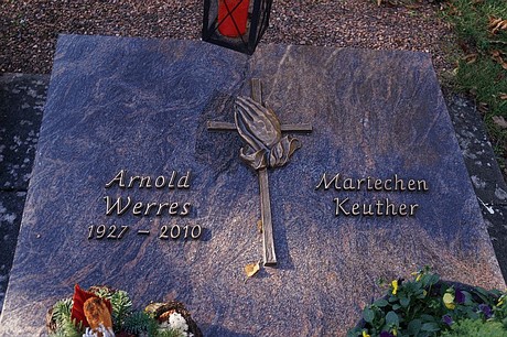 Arnoldsweiler