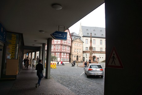 Aschaffenburg