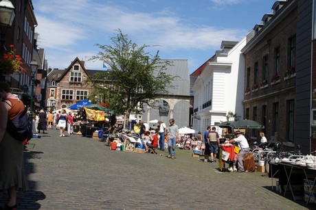 flohmarkt