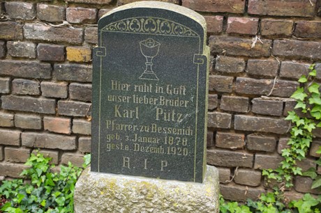 Bessenich