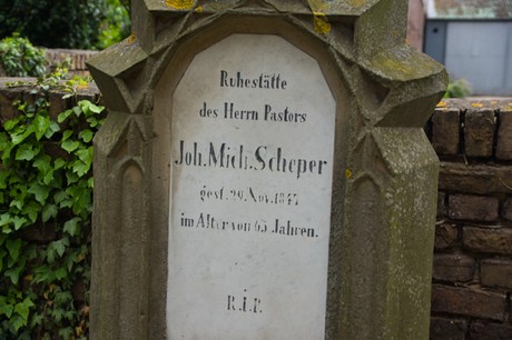 Bessenich