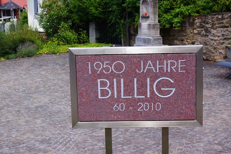 Billig