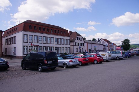 blieskastel