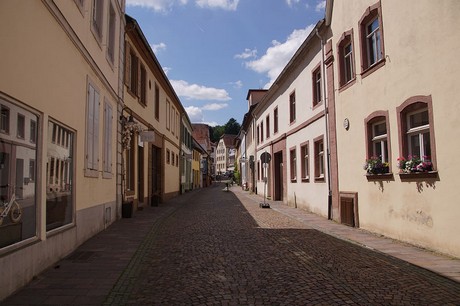 blieskastel