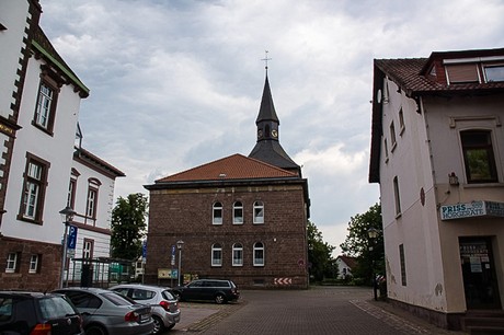 Blomberg