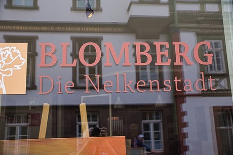 Blomberg