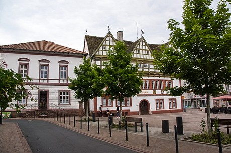 Blomberg