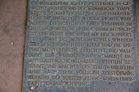Blomberg