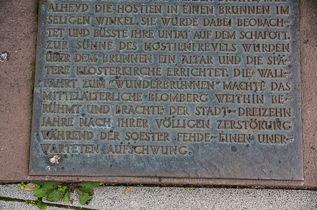 Blomberg