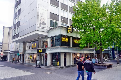 Bochum