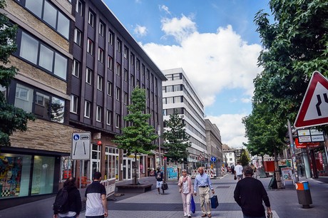 Bochum