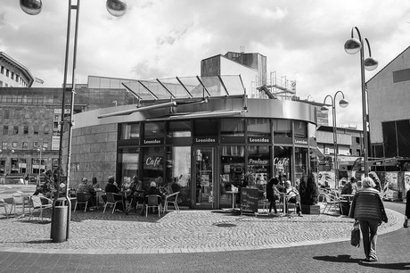 Bochum