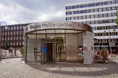 Bochum