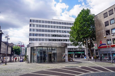 Bochum