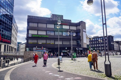 Bochum
