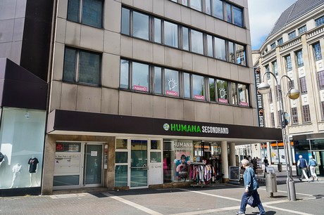Bochum