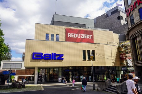 Bochum