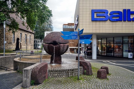 Bochum