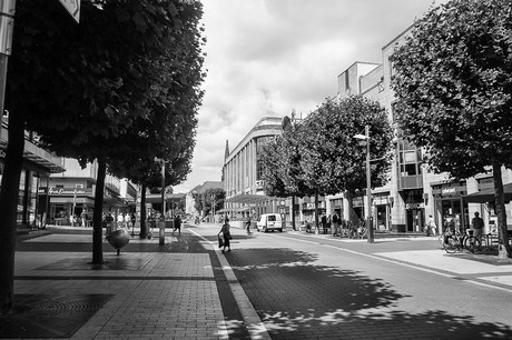 Bochum