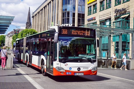 Bochum