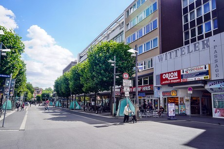 Bochum