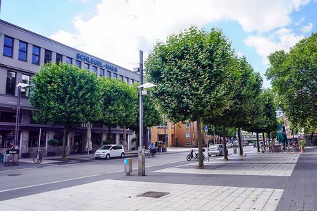 Bochum