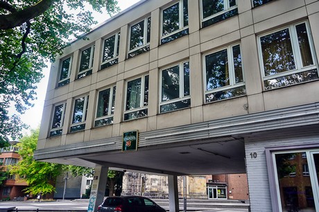Bochum