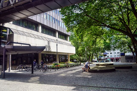 Bochum