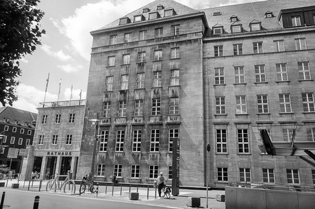 Bochum