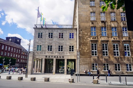 Bochum