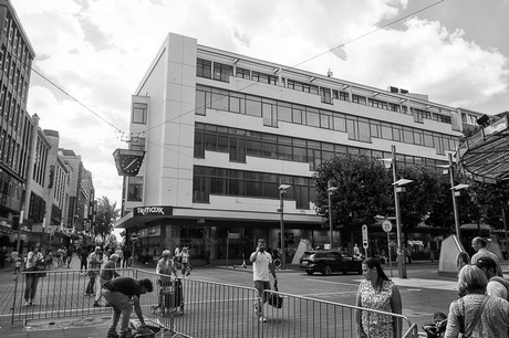 Bochum
