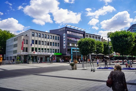 Bochum