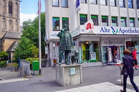 Bochum