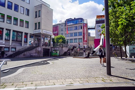 Bochum