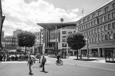 Bochum