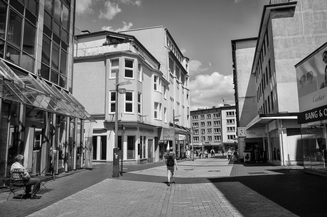 Bochum