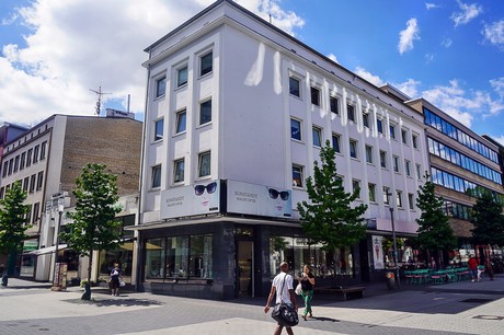 Bochum