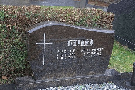 Buesdorf
