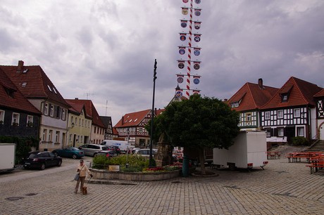 Burgkunstadt