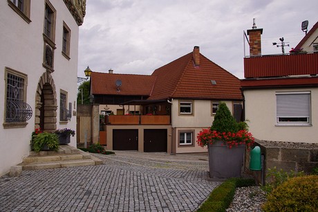 Burgkunstadt