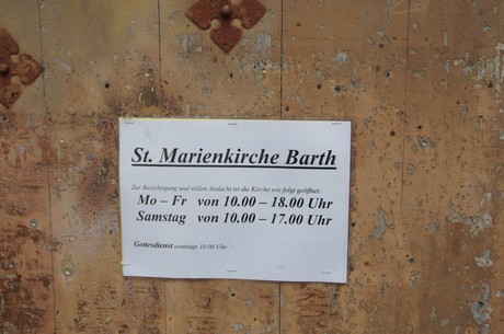 barth