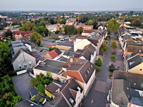 Bergheim