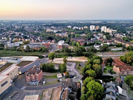 Bergheim