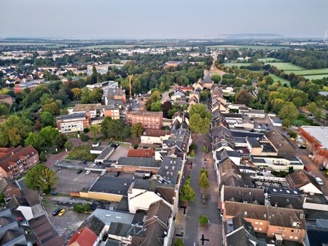 Bergheim