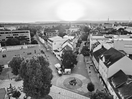 Bergheim