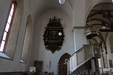 blankenburg-kirche