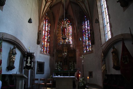 blankenheim-kirche