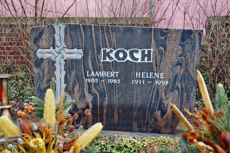 friedhof