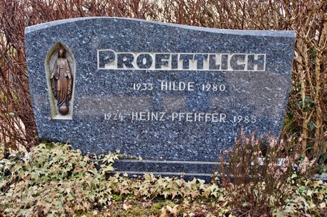 friedhof