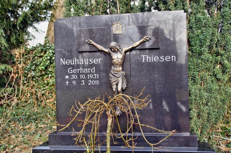 friedhof